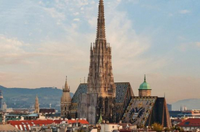 Holiday Flat near Center, Wien, Österreich